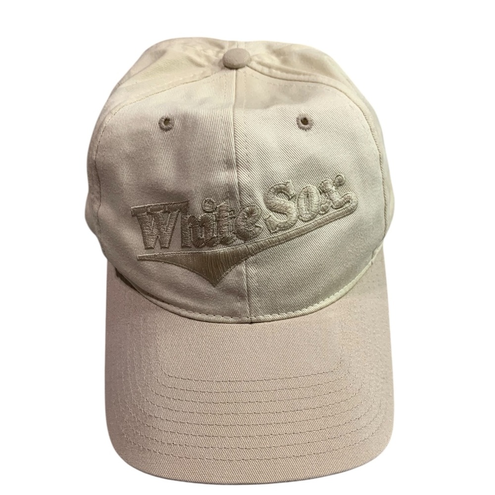 Chicago White Sox ⚾️ Cap